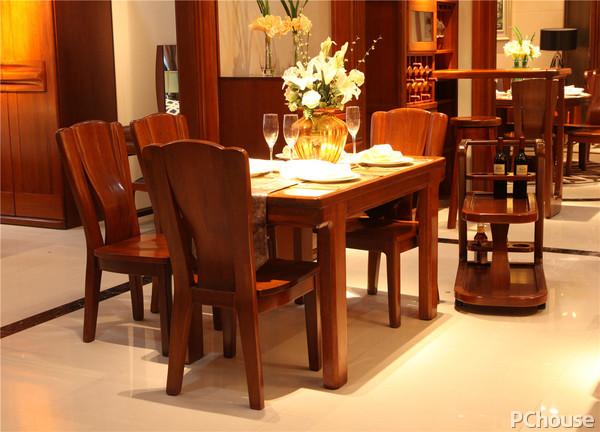 设计交流 西安品牌实木家具产品中心琥珀系列001西安品牌实木家具产品